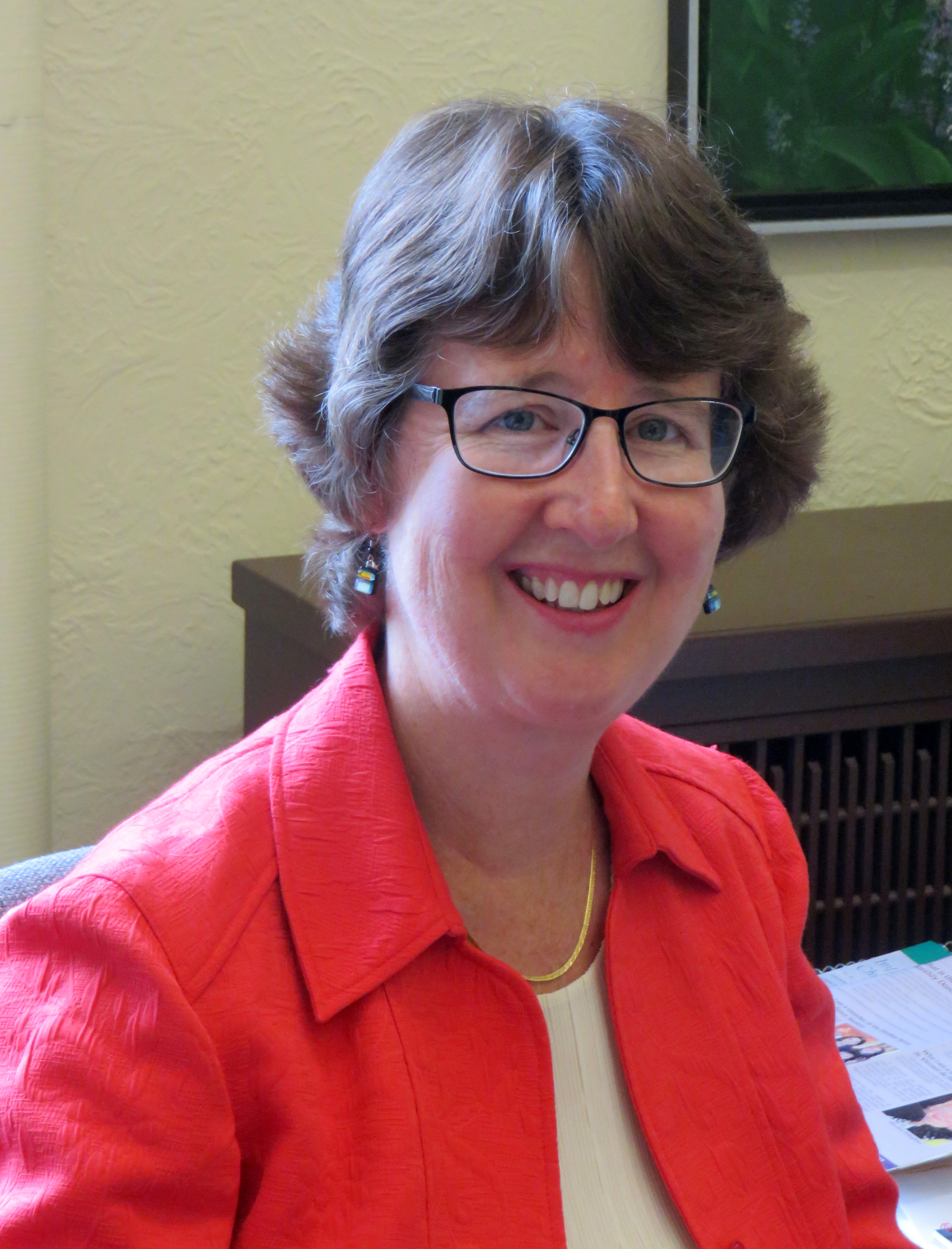 Contact Wendy Relation   Director of Development