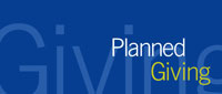 Planned Giving