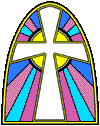 Church window 2